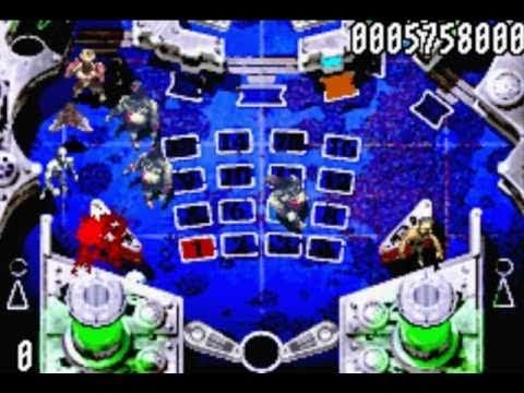 ザ・ピンボール・オブ・ザ・デッド