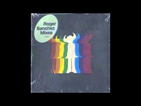 Jamiroquai - High Times (Roger Sanchez Remix)