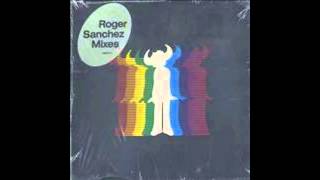 Jamiroquai - High Times (Roger Sanchez Remix)