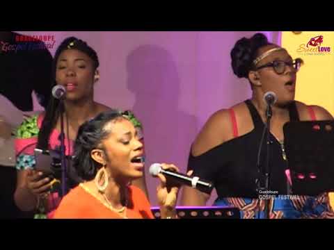 Betty MAROLANY  Besoin de cet homme là...