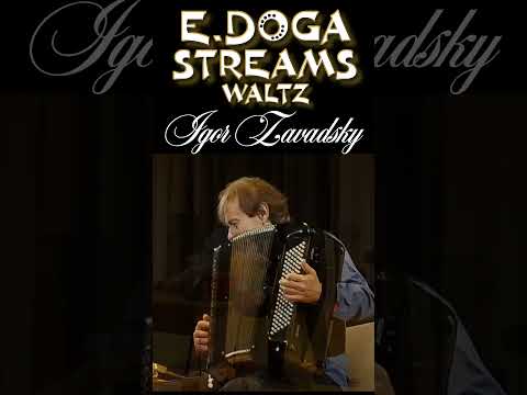 E.Doga - Waltz 