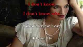 Karaoké Noa - I don&#39;t know