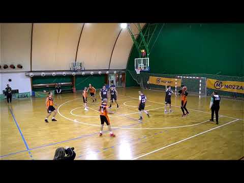 Fantom Bike vs Cenosilikofobičari CARGO NORTH LIGA PLAYOFF