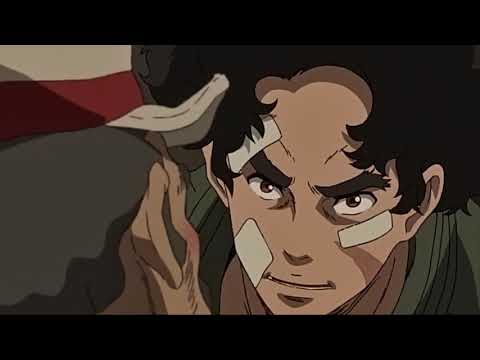 TOONAMI: Megalo Box Promo [HD] (12/1/18)