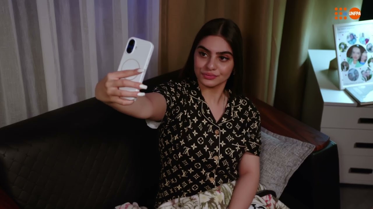 Sanly zorluk - bu diňe internetdaky sözler däl, ol has giň gerimli hakyky howpdyr.