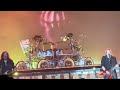Helloween - Ride the Sky (Live 2026 Dallas)