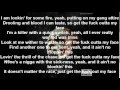 Tech N9ne - Wither (feat. Corey Taylor) Lyrics ...