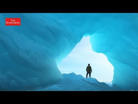 Exploring and protecting the Antarctic