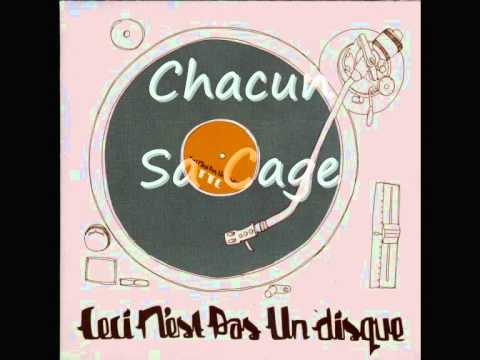 Sakage Kronik & TTC - Chacun Sakage