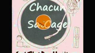 Sakage Kronik & TTC - Chacun Sakage