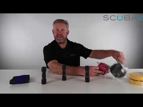 Bright Weights Bullet Weights Product Review - By Kevin Cook
