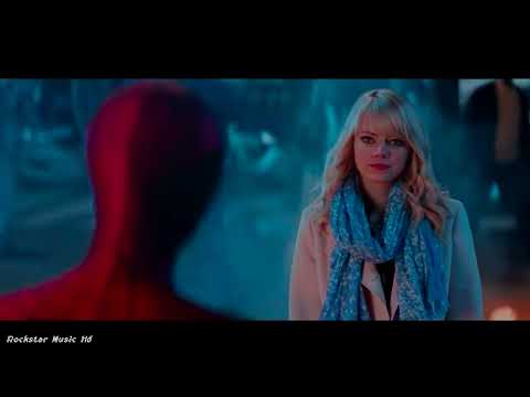 WIB3X - Loose Yourself ( Eminem ) | SpiderMan vs Electro Final Fight | 4K