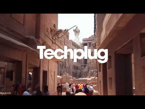 Nolek - Con Todo (Extended Mix)