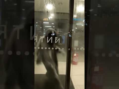 #horror #mall #trinoma #scary