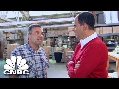 5 Biggest Blow Ups In The Profit History | The Profit | CNBC Prime Video