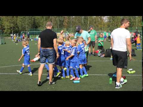 Barrakudat alkuhuuto