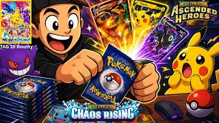 Special Guest Opening Mega Dream #pokemon #cards #live
