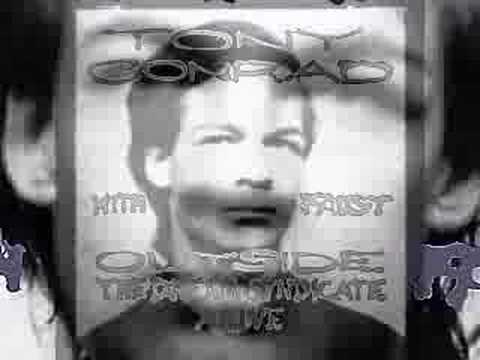 Tony Conrad / Faust