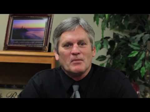 Daniel the Unsealed Book trailer - with Steve Henderson