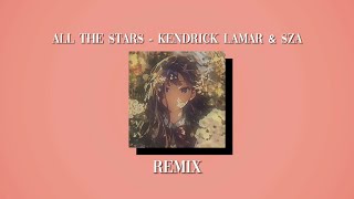 Download lagu All The Stars - Kendrick Lamar & SZA (but it’s a remix i made) mp3 Download lagu All The Stars - Kendrick Lamar & SZA (but it’s a remix i made) mp3