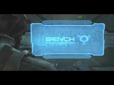Dead Space 2 walkthrough pt.25