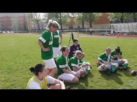 Meistersaison 13/14: 17. Spieltag Al Dersimspor - ELS