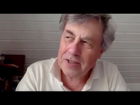 Paul Hillier speaks to Dermot O'Callaghan about what it takes to become a professional choral singer