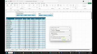 Lesson 5: Grouping Data and Pivot Tables