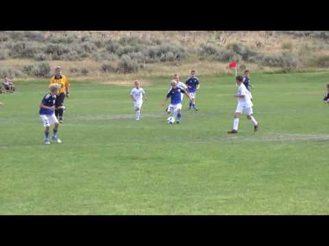 Park City Cup 2016-Sparta DKJ vs Wasatch SD-U11 boys Tournament Soccer