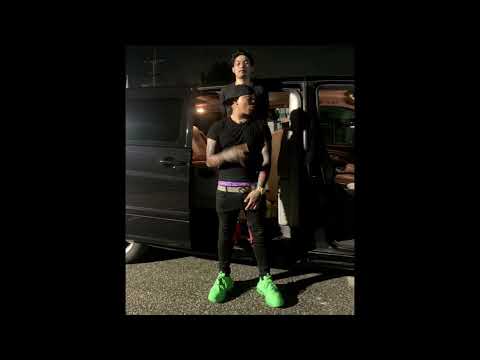 KANI$ x PKW AYT - ดิบ