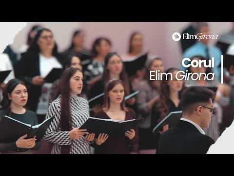 Jesus is Lord | Elim Choir