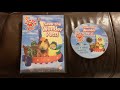 Opening To The Wonder Pets Save The Wonder Pets 2007 DVD