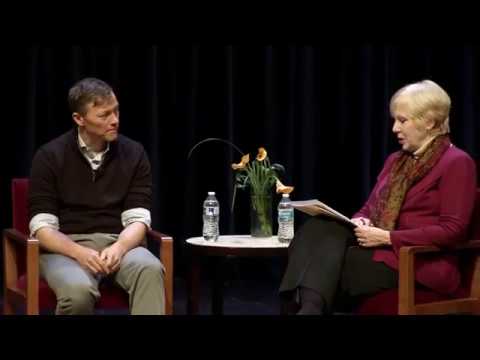 A Discussion with Dr. Matthew Desmond