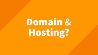 Domain und Hosting einfach erklärt!