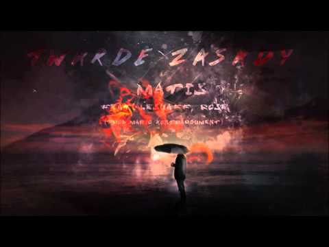Matis- Twarde zasady feat. Lesuaff, Rose (prod.Mario Kontrargument)