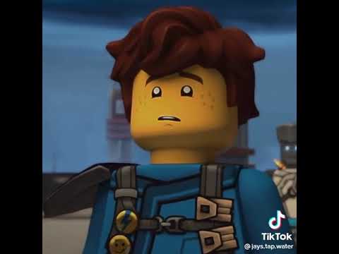 This magic keeps me alive || Nya in seabound || Ninjago