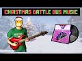 Fortnite Christmas Bus Music Remix (Holiday Battle Bus)