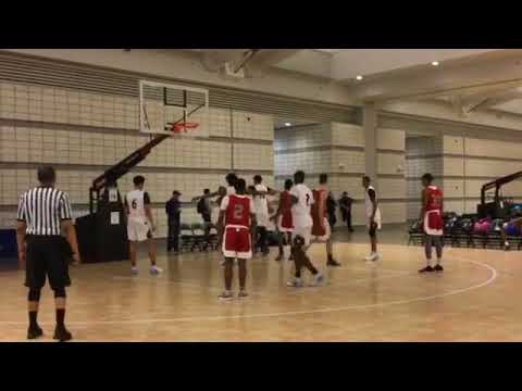 CM3 Elite picks up the 93-78 win against Rytes Warriors - Pittsburgh Jam Fest