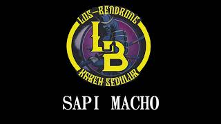 Download lagu Los Bendrong - Sapi Macho mp3 Download lagu Los Bendrong - Sapi Macho mp3