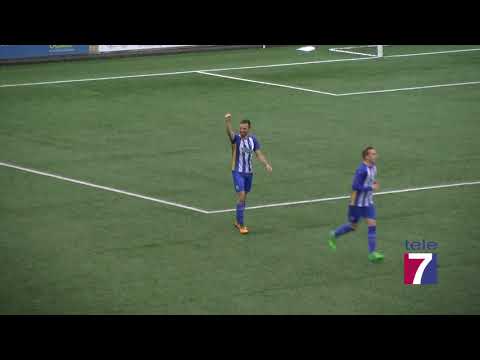 Play off Ascenso a Segunda B. Resumen Cultural Durango 2 - RSD Alcalá 0