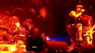 Dead Wrong (live) - All That Remains
