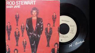 Rod Stewart Ready now