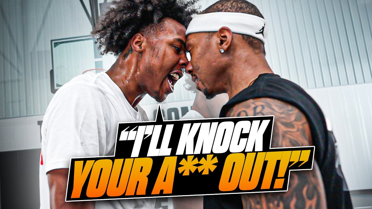 This Was One Of The MOST DISRESPECTFUL Games On The Internet…