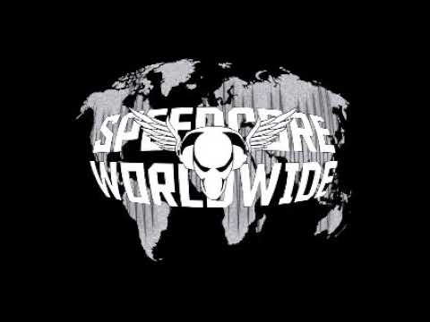 dj kobe vs hcm - speedcore worldwide
