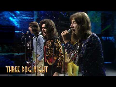 One Man Band by Three Dog Night