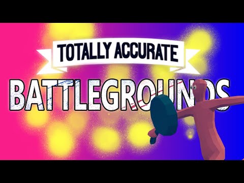Steam Community :: Video :: TABG Moments that are Unlucky | Totally ...