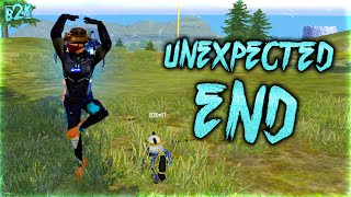 [B2K] LEGENDARY GAMEPLAY AND UNEXPECTED END