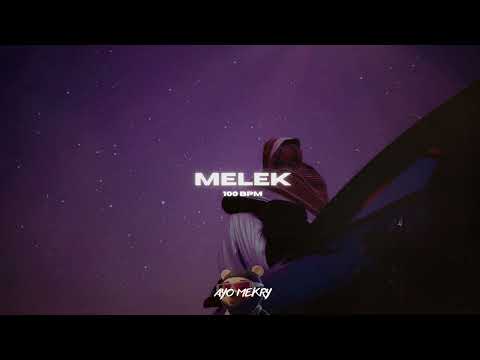 [FREE] KIDDA x AZET TYPE BEAT "MELEK" AFRO x BALKAN REGGAETON SUMMER INSTRUMENTAL by Ayo Mekry