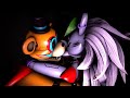 [SFM] ROXY BACIA FREDDY | Five Nights at Freddy's: Security Breach