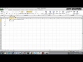 Tutorijal 2 Rad U Excel U Osnove Microsoft Office